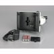 thumbnail image 4 of Microscopio AmScope M160C-2L-PB10 Monocular compuesto inalámbrico, 4 of 8