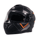 thumbnail image 1 of Casco para moto MT Targo Veneris B4 Gris Mate XL, 1 of 6