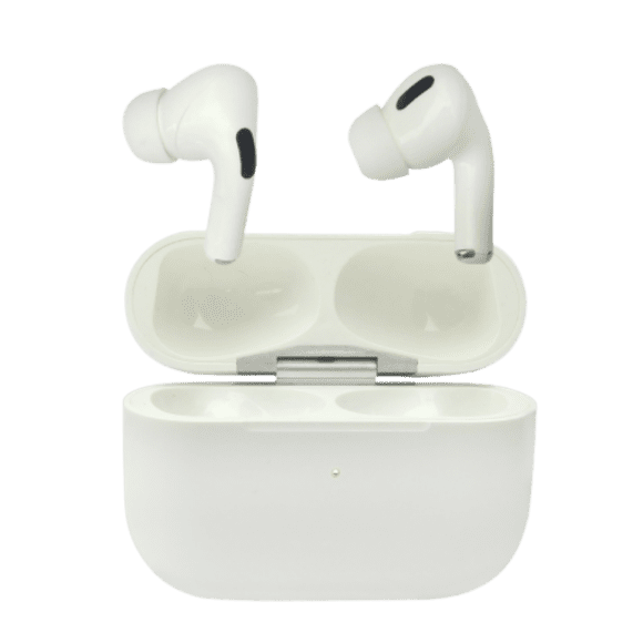 Audifono True Wireless Bluetooth, Modelo Pro, Cargador Magnetico.