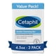 thumbnail image 1 of Barra limpiadora Cetaphil Gentle 133 ml (paquete de 3) para piel seca, 1 of 3