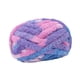thumbnail image 1 of Hilo Grueso Y Grueso Para Hacer Tú Mismo Hilo Gigante Para Tejer Almohadón Crochet Azul Violeta Rosa, 1 of 5