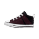 thumbnail image 3 of ZAPATILLAS URBANAS CONVERSE TAYLOR ALL STAR BEBÉS A08410C-508 - Talla 22 CL / 6K US / 13 CM, 3 of 5