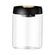 thumbnail image 5 of Bote De Almacenamiento De Alimentos Al Vacío, Latas De Almacenamiento De Cereales De Caramelo De Azúcar Para Frijoles, 900ml, 5 of 5