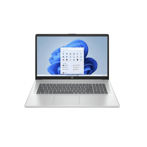 Notebook Hp 17-Cn4153Cl Con Intel Core 5 16Tb Y 1Tb Ssd