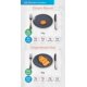 thumbnail image 2 of Pocket Counter Carbs & Cals Cello Publishing, 2 of 9
