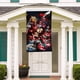 thumbnail image 5 of Tren Mugen Bandera impresa con temática, regalo perfecto para fanáticos, amigos y familiares, y adecuada para actividades al aire libre e interiores, decoraciones de fiesta. 60*90CM, 5 of 6