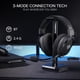 thumbnail image 2 of Auriculares inalámbricos para juegos Redragon H858 7.1 Surround Sound, 2 of 9