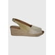 thumbnail image 2 of Sandalia Cuero Susanne Beige, 2 of 5