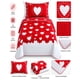 thumbnail image 5 of Quilt Delgado De Verano Plaza Y Media Ultra Suave, 5 of 6