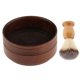 thumbnail image 1 of Juego De Cuencos Para Brochas De Afeitar Para El Cuidado Del Cabello, Barba Y Afeitado, 1 of 5