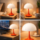 thumbnail image 4 of Lampara led velador recargable calida y fria, 4 of 4