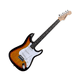 thumbnail image 1 of Guitarra Eléctrica FREG1003 Stratocaster - PA-G1-E2, 1 of 3