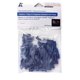 thumbnail image 1 of Soporte para vasos de 1/4" para tablero perforado – Pack de 50 – Ascend Tools, 1 of 9