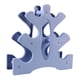thumbnail image 5 of Durable Mancuernas Rack 3 Capas Ahorro de espacio Fitness ejercicio Mano Peso Almacenamiento Soporte Torre Soporte Mancuernas Soporte de almacenamiento, 5 of 5