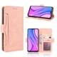 thumbnail image 1 of Funda Cartera Magnética para Xiaomi Redmi 9C- Tarjetero Desmontable, Cuero PU, Soporte, 1 of 6