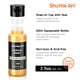 thumbnail image 4 of Set de pintura acrílica metálica Shuttle Art de 30 colores, 60 ml, 4 of 8