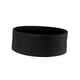 thumbnail image 3 of Cinturón para correr, cinturón para correr, cinturón multiusos para correr, riñonera, riñonera de almacenamiento, riñonera para senderismo, gimnasio, Negro, 3 of 5