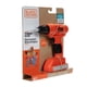 thumbnail image 5 of Taladro eléctrico electrónico Black + Decker Jr. Niños con sonido, 5 of 7