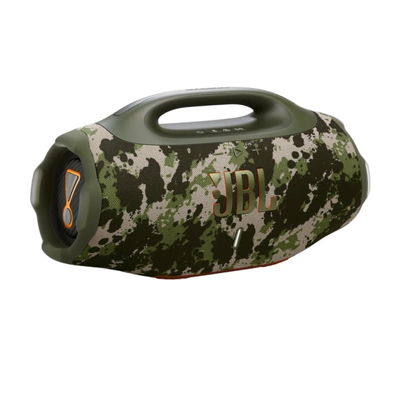 Parlante JBL Boombox 4 Squad