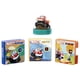 thumbnail image 1 of Colección Mighty Truck de Toy Little Tikes con 3 pisos y más, 1 of 5