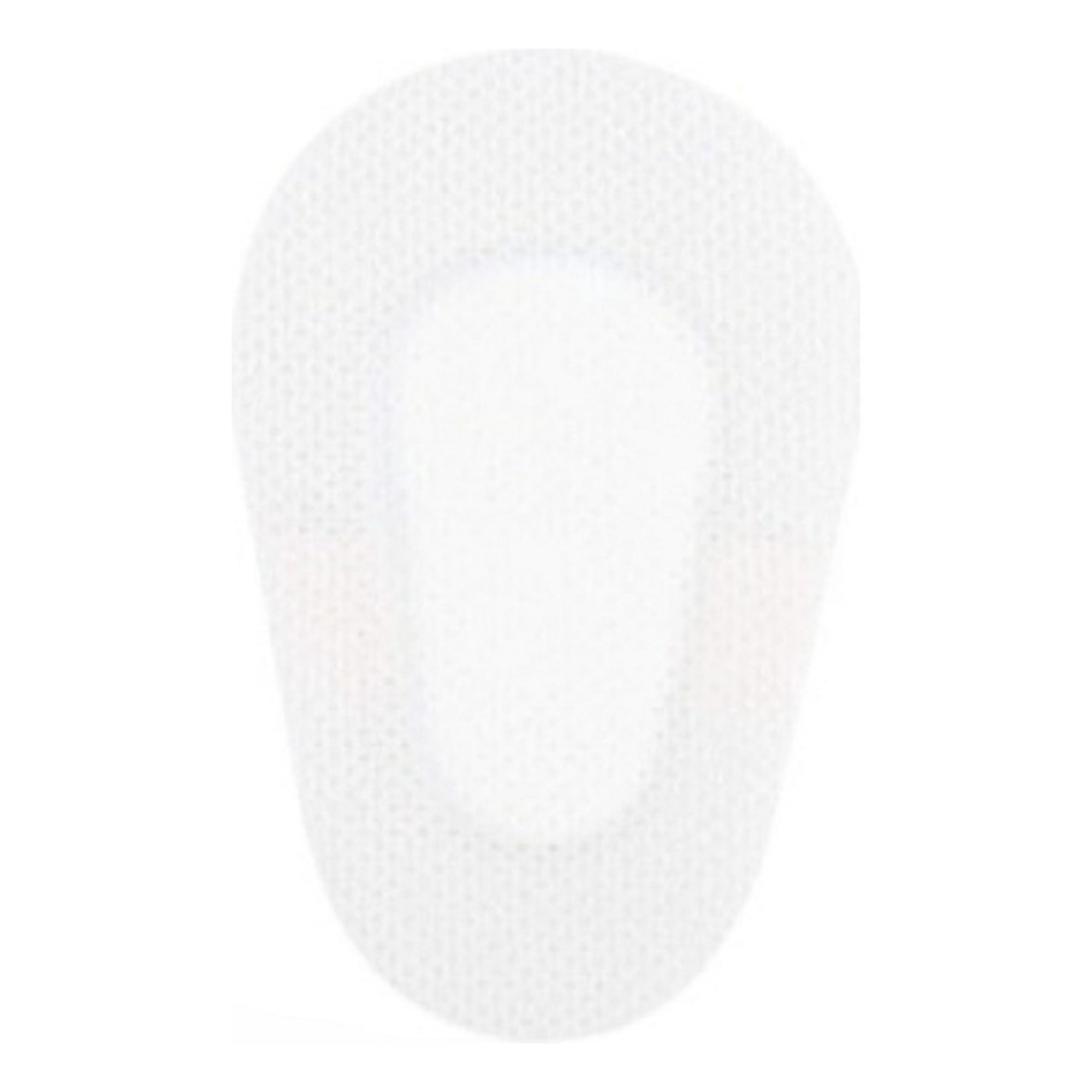 Genérico - Parche Ocular Descartable Protege Ojos Herida 55x85 Mm Lau