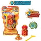 thumbnail image 1 of Superzings Battle Spinner Trompo + Figura Superzings, 1 of 9