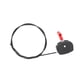 thumbnail image 3 of Cable Acelerador Para Cortacésped Con Interruptor De Control Para Cortacéspedes Eléctricos A Gasolina, 3 of 5