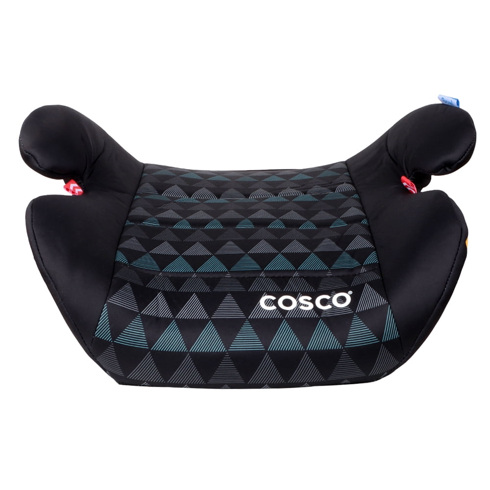 Cosco - Silla De Auto Alzador Bowl Negro