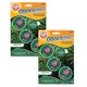 thumbnail image 1 of Ampolla Odor BusterZ A&H Forest Pine con aroma a pino, paquete de 6, 1 of 4