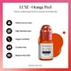 thumbnail image 2 of Tinta para tatuajes de labios Perma Blend Luxe Orange Peel Vegan 15 ml, 2 of 6