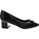 thumbnail image 1 of Zapato Mujer Negro Coco Detogni, 1 of 5