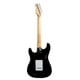 thumbnail image 2 of Guitarra Eléctrica Stratocaster Negra ST111-BK XGTR, 2 of 4