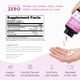 thumbnail image 3 of Suplemento Optify Inositol Mio-inositol D-Chiro Inositol, 3 of 3