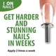 thumbnail image 2 of Endurecedor de Uñas Amen I On Nails Calcio Biotina 12ml, 2 of 3