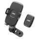 thumbnail image 2 of Soporte para Rejilla de Aire con Clip Magnético Mobile Spec MBM11101 Negro, 2 of 2