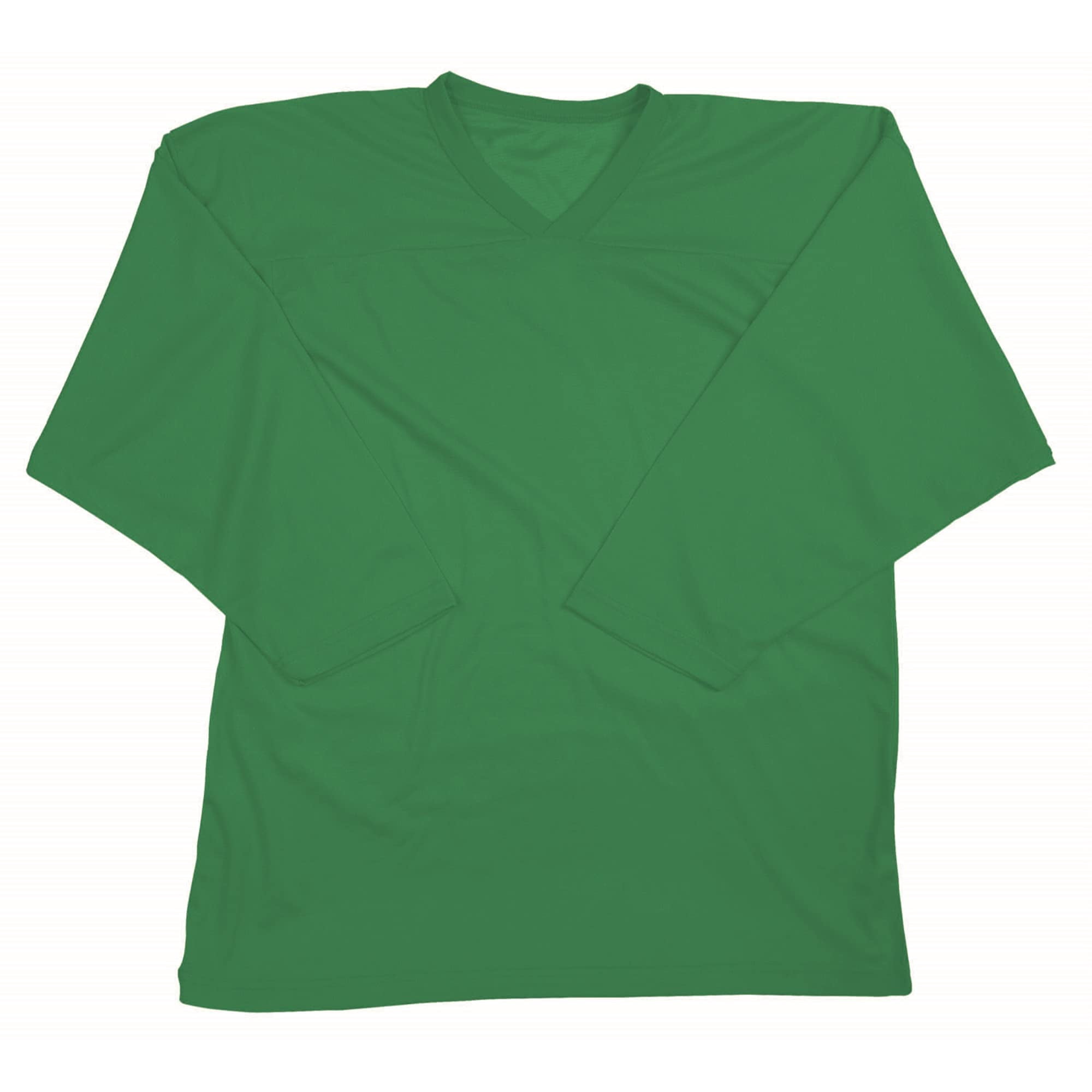 Jersey De Hockey Martin Sports Para Adulto Talla M Kelly Green