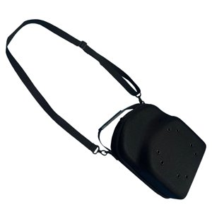 Bothyi - Sombrero Gorra Estuche De Viaje Transpirable Portátil Sombrero Con Visera Caja De Almacenamiento Para El Hogar S