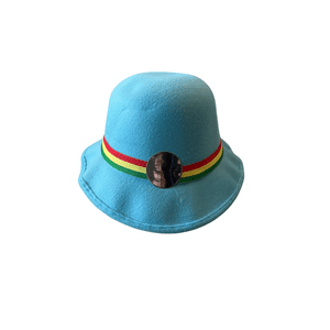Genérico - Sombrero Nortino Variedad De Colores Para Niños