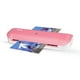 thumbnail image 1 of Plastificadora Termolaminadora Hoby Premium A4/Carta Rosada, 1 of 4