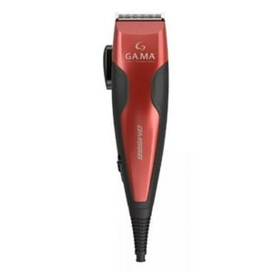 Gama - Maquina Corta Pelo Clipper Gm 566 13 Piezas