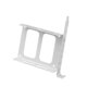 thumbnail image 1 of Soporte De Montaje Para SSD De 2,5" Para Disco Duro, Bahía De Disco Duro Para Computadora, Bahía De Unidad Metálica, Color Blanco, 1 of 5