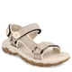 thumbnail image 1 of Sandalia Mujer Berlin Beige, 1 of 7