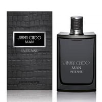 Jimmy Choo - Perfume Hombre Man Intense Edt 100Ml
