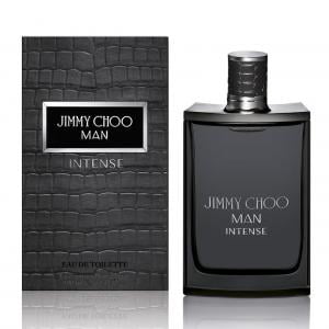 Jimmy Choo - Perfume Hombre Man Intense Edt 100Ml