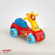 thumbnail image 4 of Juguete Moto Andador Infantil - Toyng, 4 of 7