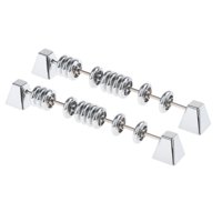 Ioensy - 2X Dispositivo De Tablero De Puntuación De Billar Snooker, Juegos De Tejo, Juego De Billar