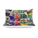 thumbnail image 3 of Battle For Dream Island 3-Piece Bedding Set Soft Warm And Comfortable Soft Bed Set for Bedroom, 3 of 5