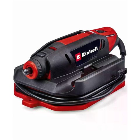 Einhell - Herramienta De Grabado Tc-Mt 150 E+Acc+Flexible