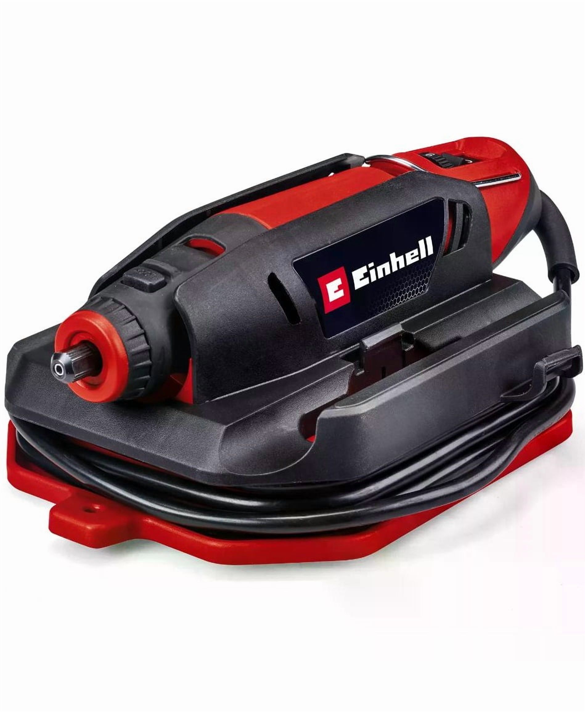 Einhell - Herramienta De Grabado Tc-Mt 150 E+Acc+Flexible