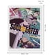 thumbnail image 2 of Soul Eater Kits de Pintura de Diamantes para Adultos 5D DIY Diamond Art Kits Full Drill Diamond Dots para Regalo Decoración de Pared y Relajación Artes de Gemas 30*40cm, 2 of 6
